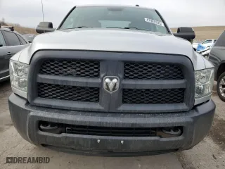 2014 Ram 2500 Tradesman with VIN 3C6UR5CJ5EG134649, listed as a Copart auction lot 47989335 with 142,623 mi miles and Salvage Title. Bid and sale history available at carsss.com. Image 5.