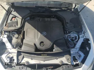 2019 Mercedes-Benz CLS with VIN WDD2J5JB9KA012721, listed as a Copart auction lot 78497094 with 86,630 mi miles and Salvage Title. Bid and sale history available at carsss.com. Image 11.