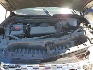 2021 GMC Yukon XL Denali with VIN 1GKS2JKL1MR290903, listed as a Copart auction lot 49654105 with 75,465 mi miles and Salvage Title. Bid and sale history available at carsss.com. Image 12.