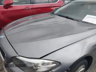 2014 BMW 5 Series 535i xDrive with VIN WBA5B3C56ED292646, listed as a IAAI auction lot 41925997 with 157,152 mi miles and . Bid and sale history available at carsss.com. Image 18.