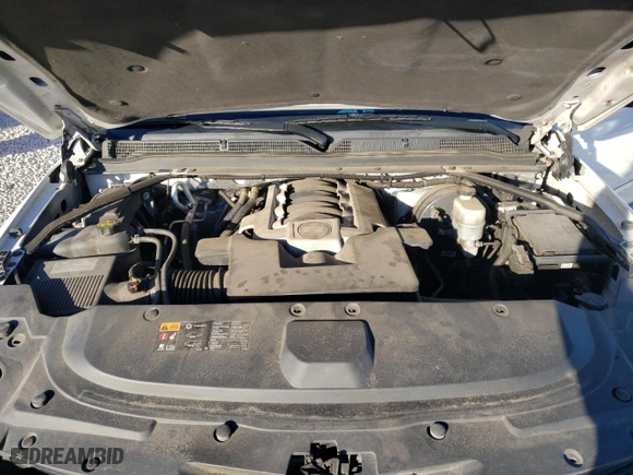 2016 Cadillac Escalade with VIN 1GYS3AKJ8GR374254, listed as a Copart auction lot 88263375 with 131,131 mi miles and Salvage Title. Bid and sale history available at carsss.com. Image 12.