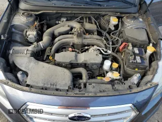 2016 Subaru Outback 2.5i z VIN 4S4BSAAC8G3200016, wystawiony jako Copart lot #60940345 z przebiegiem 74 049 mil mil oraz Szkoda całkowita • Salvage title. Historia ofert i sprzedaży dostępna na DreamBid. Obrazek 12.