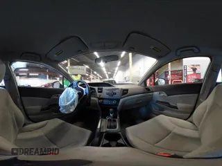2012 Honda Civic LX с VIN 2HGFB2F54CH310009, выставлен на аукционе IAAI как лот 41527505 с пробегом 87 991 миль миль и . История ставок и продаж доступна на DreamBid. Изображение 18.