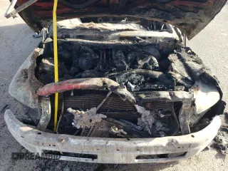 1995 Dodge 2500 with VIN 1B7KF26C7SS383141, listed as a Copart auction lot 49501925 with Not Provided miles and Non Repairable. Bid and sale history available at carsss.com. Image 11.