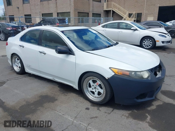 2012 Acura TSX Special Edition z VIN JH4CU2E88CC024043, wystawiony jako IAAI lot #42245084 z przebiegiem 205 573 mil mil oraz . Historia ofert i sprzedaży dostępna na DreamBid. Obrazek 1.