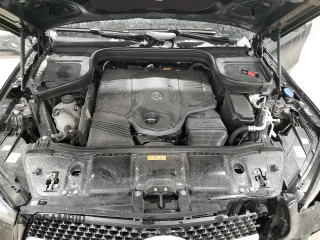 2024 Mercedes-Benz GLE 450 с VIN 4JGFB5KB1RB004832, выставлен на аукционе Copart как лот 88415395 с пробегом 14 489 миль миль и Списание • Salvage title. История ставок и продаж доступна на DreamBid. Изображение 12.