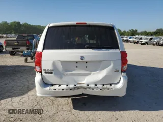 2014 Ram Cargo Van Tradesman with VIN 2C4RRGAG4ER380572, listed as a Copart auction lot 56600045 with 141,036 mi miles and Non repairable. Bid and sale history available at DreamBid. Image 6.