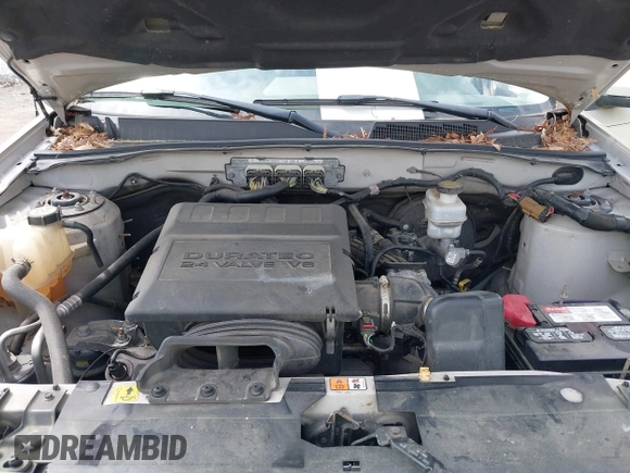 2010 Mercury Mariner Premier с VIN 4M2CN9HG5AKJ11065, выставлен на аукционе IAAI как лот 42092464 с пробегом 216 620 миль миль и . История ставок и продаж доступна на DreamBid. Изображение 10.