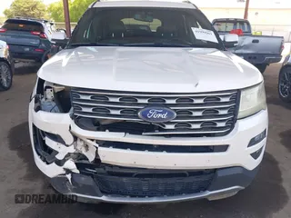 2016 Ford Explorer Limited with VIN 1FM5K7F87GGD03554, listed as a IAAI auction lot 41999901 with 165,359 mi miles and . Bid and sale history available at DreamBid. Image 6.