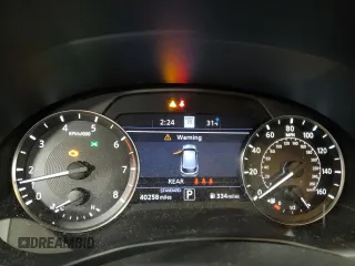 2021 Infiniti QX50 Essential с VIN 3PCAJ5CB9MF113299, выставлен на аукционе Copart как лот 41742795 с пробегом 40 258 миль миль и Списание • Salvage title. История ставок и продаж доступна на DreamBid. Изображение 9.