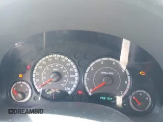 2005 Jeep Liberty Sport with VIN 1J4GK48K55W718275, listed as a IAAI auction lot 41869950 with 198,154 mi miles. Bid and sale history available at carsss.com. Image 7.