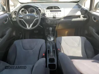2009 Honda Fit Sport with VIN JHMGE88419S060438, listed as a Copart auction lot 51794995 with 116,961 mi miles and Salvage Title. Bid and sale history available at carsss.com. Image 8.
