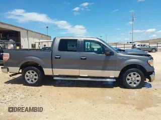 2014 Ford F-150 XL с VIN 1FTFW1CF3EFA43993, выставлен на аукционе IAAI как лот 42206788 с пробегом 159 080 миль миль и . История ставок и продаж доступна на DreamBid. Изображение 13.