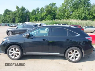 2010 Lexus RX 350 с VIN 2T2ZK1BA2AC009461, выставлен на аукционе IAAI как лот 42492088 с пробегом 186 713 миль миль и . История ставок и продаж доступна на DreamBid. Изображение 14.