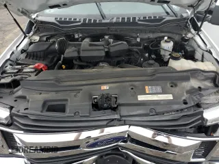 2018 Ford F-250 XL with VIN 1FT7W2B68JED04577, listed as a Copart auction lot 62562155 with 80,457 mi miles and Salvage title. Bid and sale history available at DreamBid. Image 11.
