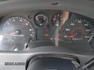 2011 Ford Ranger XL с VIN 1FTKR1AD8BPA12302, выставлен на аукционе IAAI как лот 42597100 с пробегом 254 261 миль миль и . История ставок и продаж доступна на DreamBid. Изображение 7.
