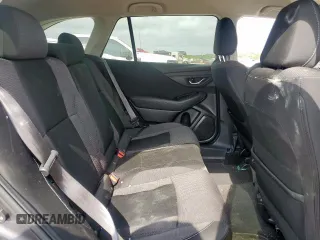 2022 Subaru Outback Premium с VIN 4S4BTADC7N3204919, выставлен на аукционе Copart как лот 59677665 с пробегом Не указан миль и Чистый • Clean title. История ставок и продаж доступна на DreamBid. Изображение 10.