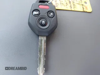 2024 Subaru Impreza z VIN JF1GUABC9R8858653, wystawiony jako IAAI lot #41079258 z przebiegiem 1 073 mil mil oraz . Historia ofert i sprzedaży dostępna na DreamBid. Obrazek 11.