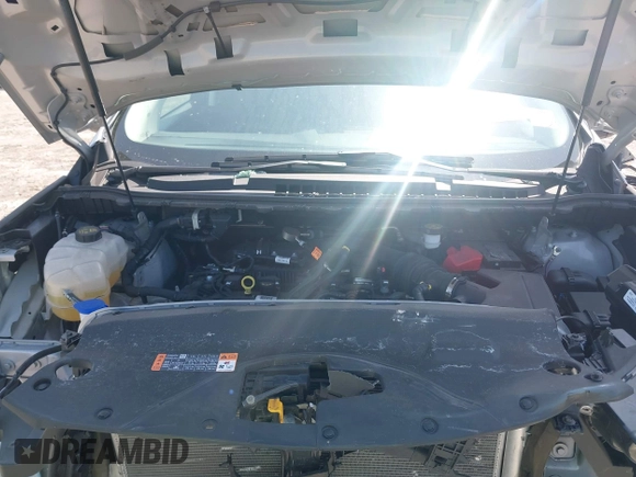 2024 Ford Edge SE with VIN 2FMPK4G91RBA63054, listed as a IAAI auction lot 41973609 with 14,707 mi miles and . Bid and sale history available at DreamBid. Image 10.