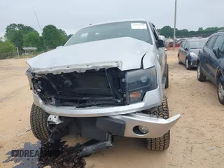2013 Ford F-150 XL с VIN 1FTFW1EF6DKD24141, выставлен на аукционе IAAI как лот 42032938 с пробегом 135 362 миль миль и . История ставок и продаж доступна на DreamBid. Изображение 12.
