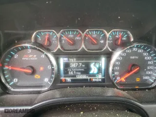 2014 Chevrolet Silverado 1500 LT with VIN 3GCUKREC9EG288929, listed as a Copart auction lot 49917285 with 159,598 mi miles and Salvage Title. Bid and sale history available at carsss.com. Image 9.
