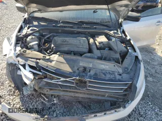 2015 Volkswagen Jetta Sport with VIN 3VWD17AJ9FM284407, listed as a Copart auction lot 75402284 with Not provided miles and Salvage title. Bid and sale history available at DreamBid. Image 11.