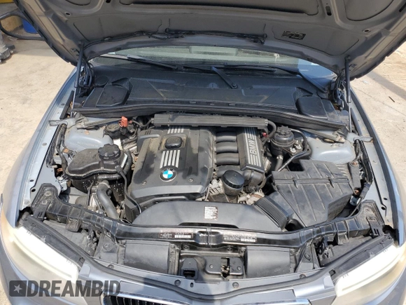 2012 BMW 1 Series 128i with VIN WBAUP9C52CVL91679, listed as a Copart auction lot 64944575 with 118,640 mi miles and Clean title. Bid and sale history available at DreamBid. Image 11.