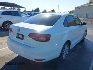 2017 Volkswagen Jetta S с VIN 3VW2B7AJXHM376861, выставлен на аукционе IAAI как лот 42250522 с пробегом 113 466 миль миль и . История ставок и продаж доступна на DreamBid. Изображение 4.