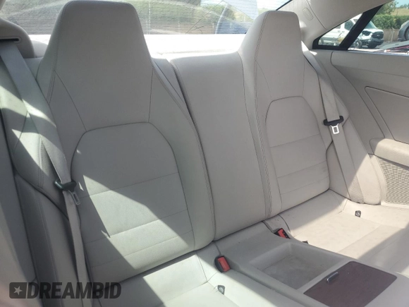 2010 Mercedes-Benz E 550 with VIN WDDKJ7CB5AF014783, listed as a Copart auction lot 54239565 with 157,025 mi miles and Salvage title. Bid and sale history available at DreamBid. Image 10.