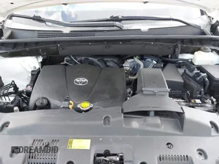 2017 Toyota Highlander Limited with VIN 5TDYZRFH6HS222576, listed as a IAAI auction lot 42405961 with 97,148 mi miles and . Bid and sale history available at DreamBid. Image 10.