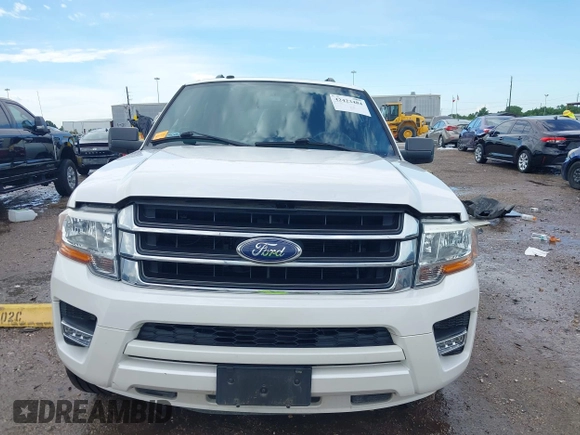 2017 Ford Expedition XLT с VIN 1FMJU1HT5HEA63196, выставлен на аукционе IAAI как лот 42423484 с пробегом 85 932 миль миль и . История ставок и продаж доступна на DreamBid. Изображение 13.