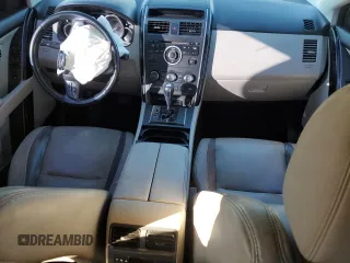 2010 Mazda CX-9 Touring with VIN JM3TB2MA7A0205734, listed as a Copart auction lot 84267684 with 193,423 mi miles and Clean Title. Bid and sale history available at carsss.com. Image 8.