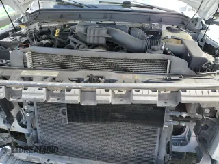 2016 Ford F-250 Lariat with VIN 1FT7W2B69GED14222, listed as a Copart auction lot 56658305 with Not provided miles and Salvage title. Bid and sale history available at DreamBid. Image 11.