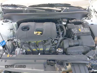 2024 Kia Forte LXS z VIN 3KPF24AD8RE794263, wystawiony jako IAAI lot #40550643 z przebiegiem 10 318 mil mil oraz . Historia ofert i sprzedaży dostępna na DreamBid. Obrazek 10.
