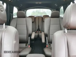 2021 Mercedes-Benz GLS 450 with VIN 4JGFF5KE5MA378759, listed as a Copart auction lot 52467714 with 75,881 mi miles and . Bid and sale history available at DreamBid. Image 10.