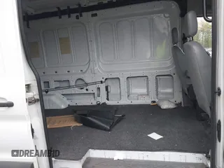 2017 Ford Transit with VIN 1FTYR2CM6HKB25023, listed as a IAAI auction lot 42071625 with 146,965 mi miles and . Bid and sale history available at DreamBid. Image 8.