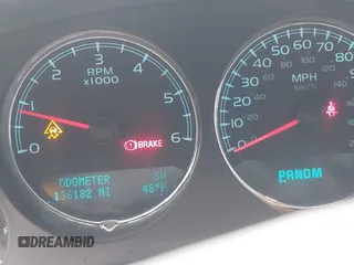 2009 Chevrolet Tahoe 2LT z VIN 1GNFC23059R217780, wystawiony jako IAAI lot #42334678 z przebiegiem 136 182 mil mil oraz . Historia ofert i sprzedaży dostępna na DreamBid. Obrazek 15.