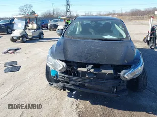 2021 Nissan Versa SV with VIN 3N1CN8EV1ML840964, listed as a IAAI auction lot 41412330 with 98,934 mi miles and . Bid and sale history available at DreamBid. Image 11.
