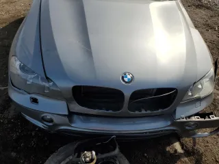 2012 BMW X5 35i with VIN 5UXZV4C51CL764495, listed as a Copart auction lot 48718915 with Not provided miles and Salvage title. Bid and sale history available at DreamBid. Image 12.