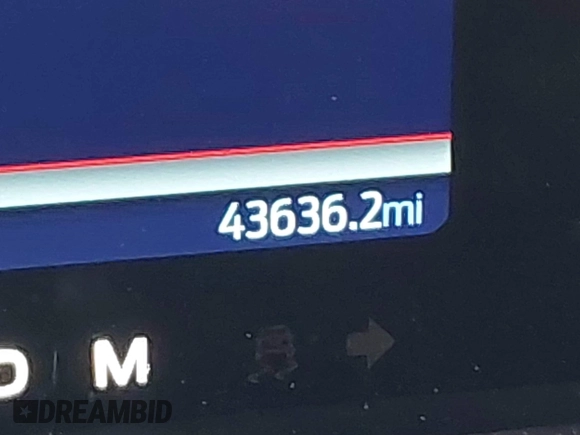 2022 Ford Bronco z VIN 1FMEE5DP3NLB31811, wystawiony jako IAAI lot #42303650 z przebiegiem 43 636 mil mil oraz . Historia ofert i sprzedaży dostępna na DreamBid. Obrazek 15.