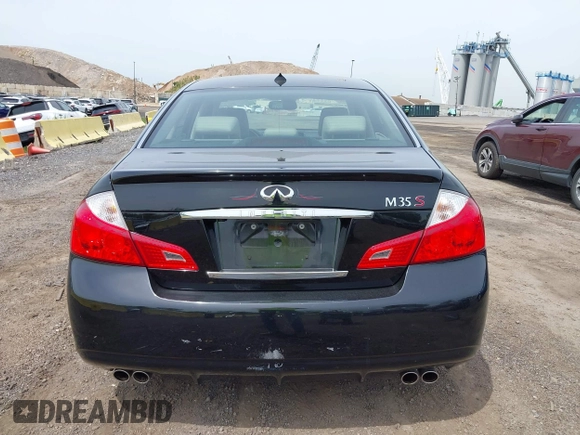2010 Infiniti M with VIN JN1CY0APXAM910365, listed as a IAAI auction lot 42339975 with 99,108 mi miles and . Bid and sale history available at DreamBid. Image 16.
