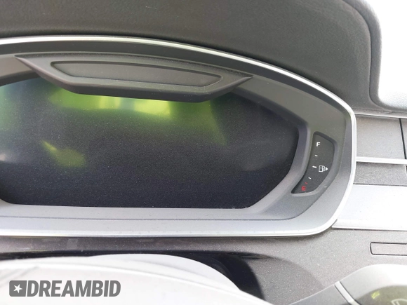 2019 Audi A8 z VIN WAU8DAF85KN004784, wystawiony jako IAAI lot #42414695 z przebiegiem Nie podano mil oraz . Historia ofert i sprzedaży dostępna na DreamBid. Obrazek 7.