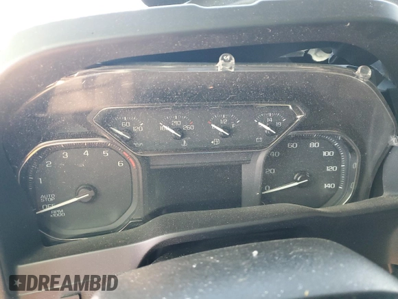 2019 GMC Sierra 1500 SLE z VIN 1GTU9BED9KZ368299, wystawiony jako Copart lot #88515495 z przebiegiem Nie podano mil oraz Szkoda całkowita • Salvage title. Historia ofert i sprzedaży dostępna na DreamBid. Obrazek 9.