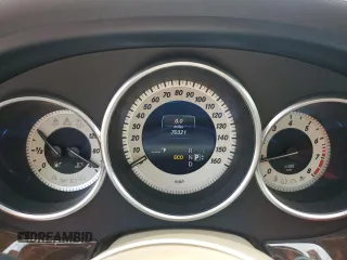 2014 Mercedes-Benz CLS-Class CLS 550 with VIN WDDLJ9BB7EA103615, listed as a Copart auction lot 57481104 with 70,321 mi miles and Salvage Title. Bid and sale history available at carsss.com. Image 9.