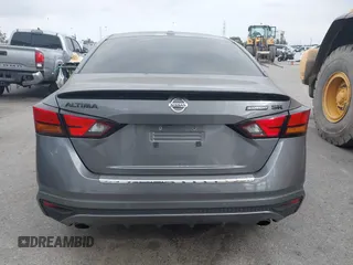 2022 Nissan Altima SR z VIN 1N4BL4CV7NN420272, wystawiony jako IAAI lot #41445103 z przebiegiem 48 685 mil mil oraz . Historia ofert i sprzedaży dostępna na DreamBid. Obrazek 16.