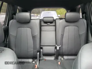 2021 Mercedes-Benz GLB 250 z VIN W1N4M4GBXMW118072, wystawiony jako Copart lot #51583065 z przebiegiem 76 792 mil mil oraz Tytuł czysty. Historia ofert i sprzedaży dostępna na DreamBid. Obrazek 10.