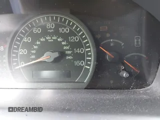 2005 Honda Accord EX-L z VIN 1HGCM66525A018851, wystawiony jako IAAI lot #42261030 z przebiegiem Nie podano mil oraz . Historia ofert i sprzedaży dostępna na DreamBid. Obrazek 7.