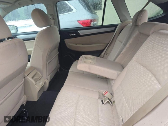 2018 Subaru Outback Premium z VIN 4S4BSAFC7J3242399, wystawiony jako IAAI lot #42498181 z przebiegiem 28 746 mil mil oraz . Historia ofert i sprzedaży dostępna na DreamBid. Obrazek 13.