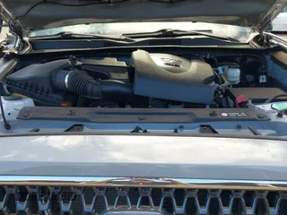 2019 Toyota Tacoma SR5 with VIN 3TMBZ5DN1KM019707, listed as a IAAI auction lot 42755065 with 33,924 mi miles and . Bid and sale history available at DreamBid. Image 20.