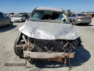2018 Nissan Pathfinder Platinum with VIN 5N1DR2MM7JC642064, listed as a Copart auction lot 64602024 with Not provided miles and Salvage title. Bid and sale history available at DreamBid. Image 5.
